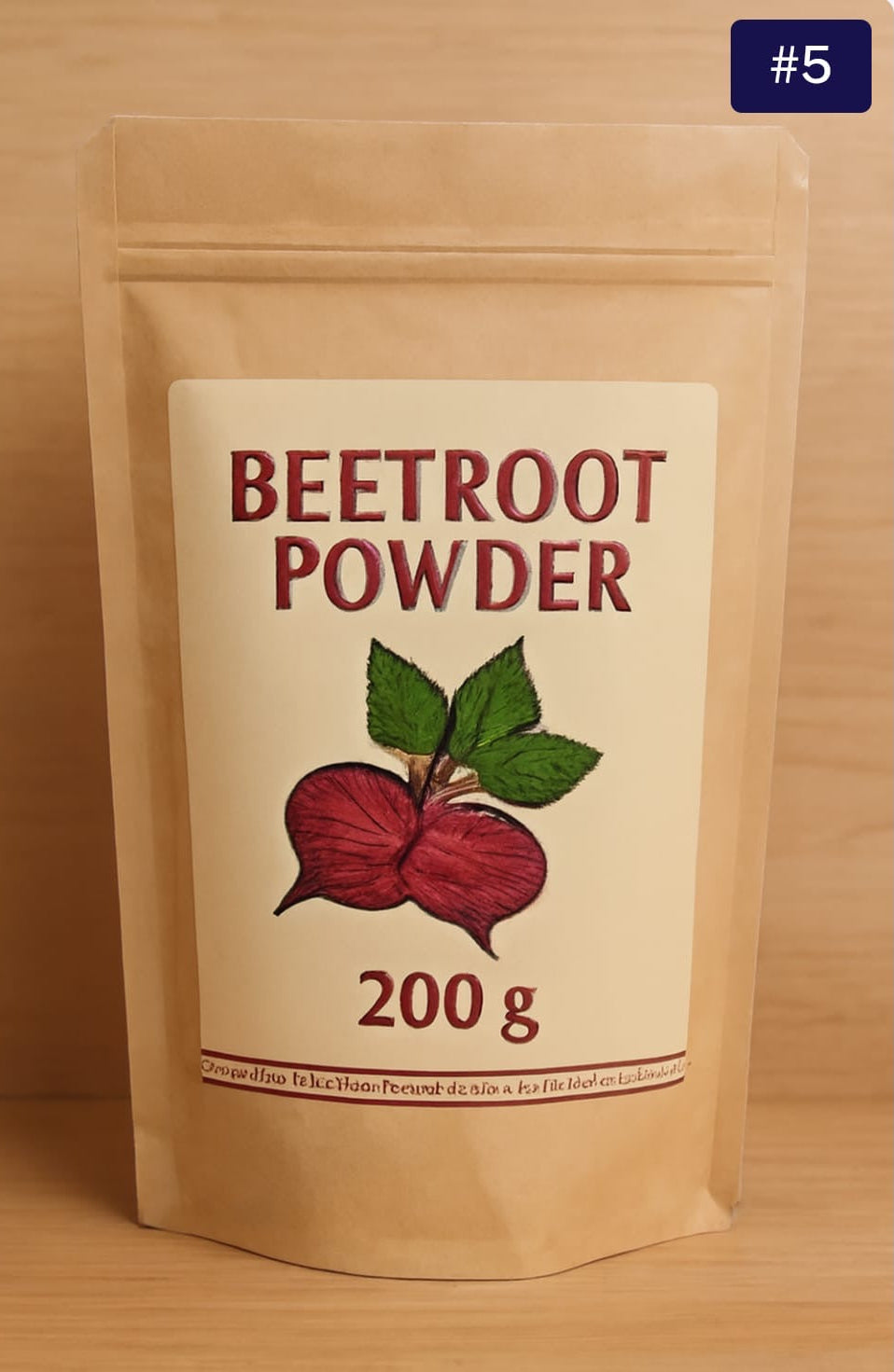 Beetroot Powder
