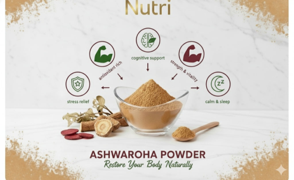 Ashwagandha Powder