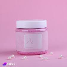 Yara Face & Body Scrub