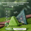Natural Green Soap