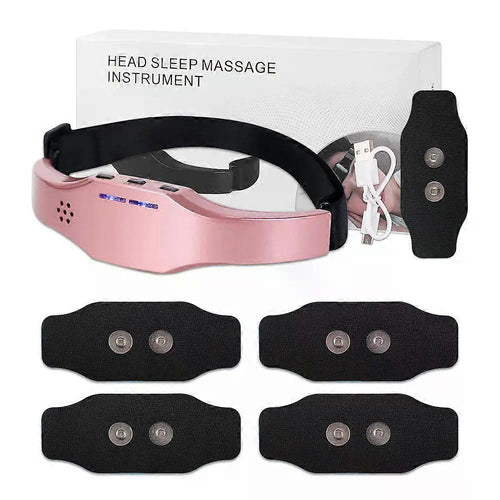 Head Sleep Instrument