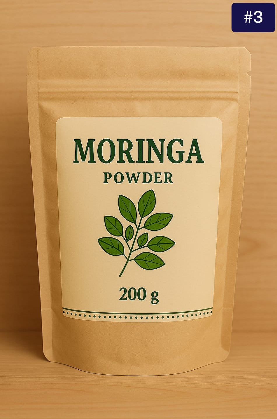Moringa Powder