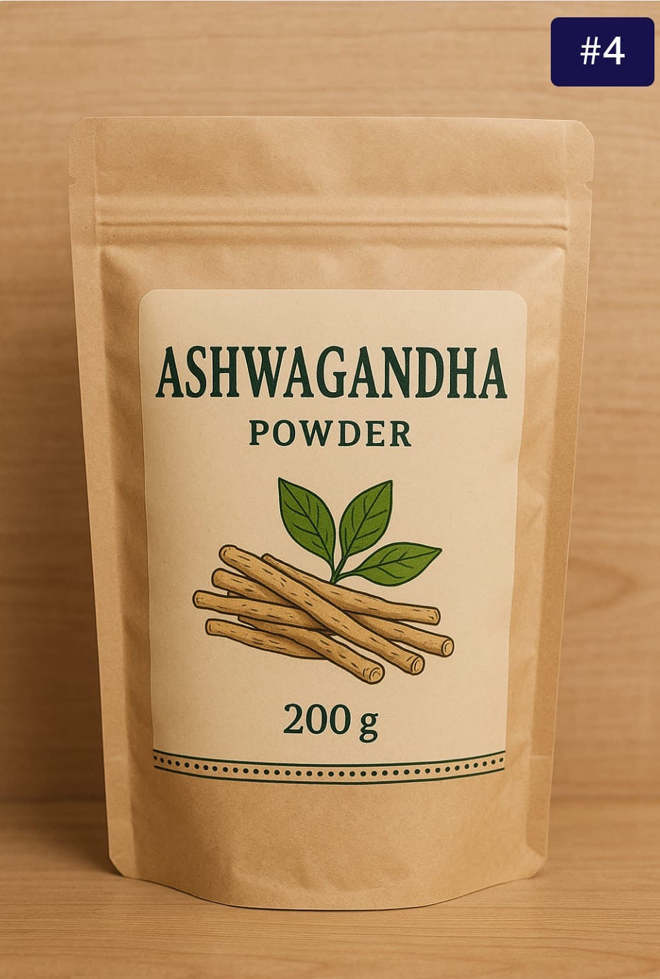 Ashwagandha Powder