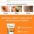 Vitamin C Underarm Whitening Cream Disaar