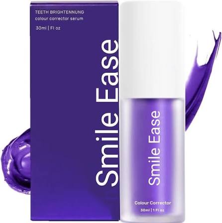 Hismile Teeth Whitening