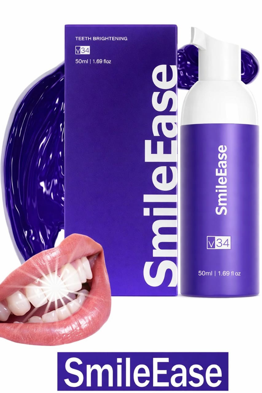 Hismile Teeth Whitening